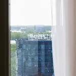 Apartamento Skyscraper Seaview