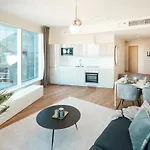 Apartamento Skyscraper Seaview Talin