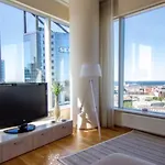 Skyscraper Seaview Apartamento