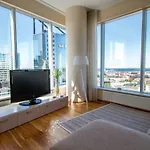 Skyscraper Seaview