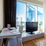 Apartamento Skyscraper Seaview *
