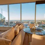 Skyscraper Seaview Apartman Tallinn