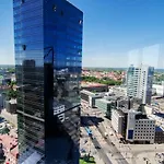 Skyscraper Seaview Korter Tallinn