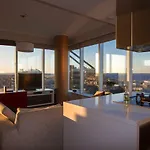 Korter Skyscraper Seaview