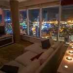 Korter Skyscraper Seaview *