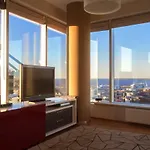 Skyscraper Seaview
