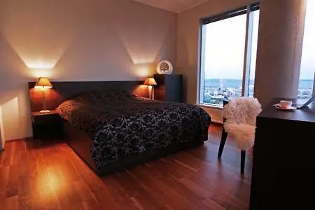 Skyscraper Seaview