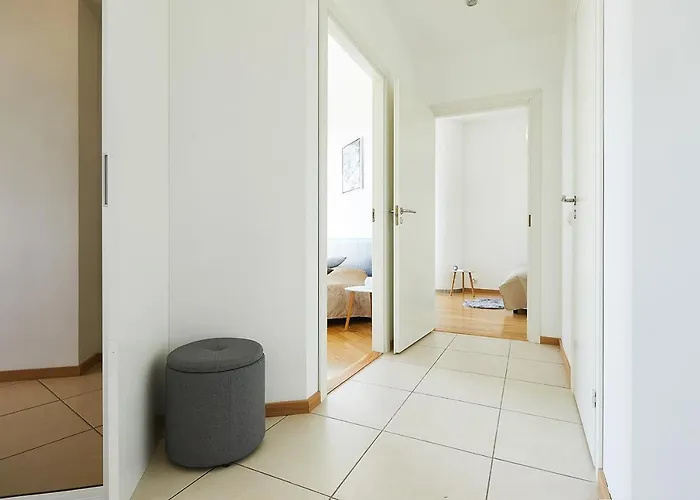 Skyscraper Seaview Tallinn