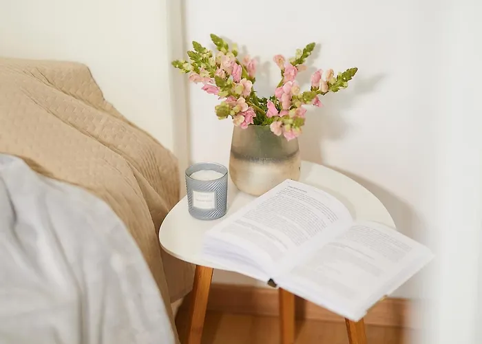 Skyscraper Seaview * Talin