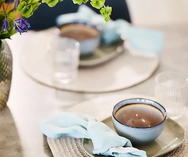 Skyscraper Seaview Apartamento Talin