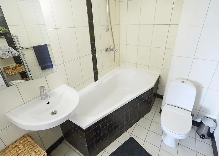 Skyscraper Seaview *