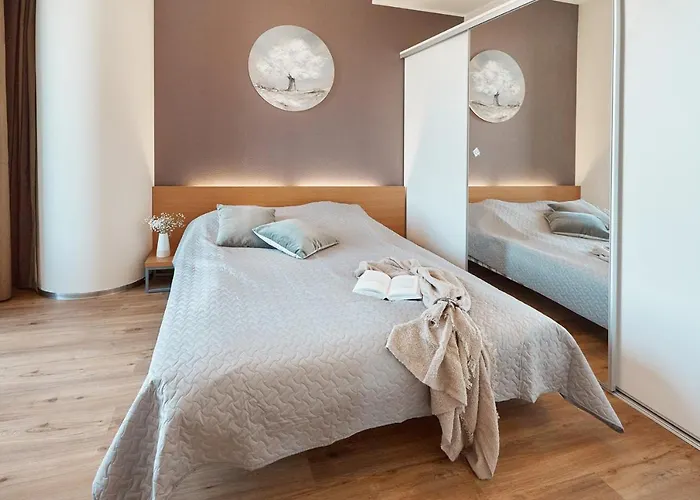 Skyscraper Seaview *