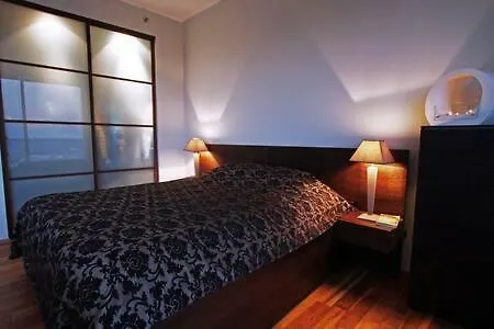 Skyscraper Seaview *