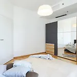 Apartamento Skyscraper Seaview *