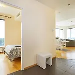 Skyscraper Seaview Apartamento