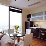 Skyscraper Seaview