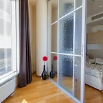 Skyscraper Seaview Apartamento Talin