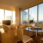 Apartamento Skyscraper Seaview Talin