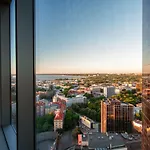 Skyscraper Seaview