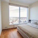 Apartamento Skyscraper Seaview *